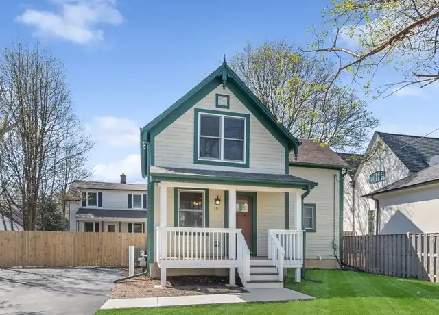 Property at 293 Scott St, Lake Forest, IL, 60045, 3 beds, 1.5 baths, [object Object]