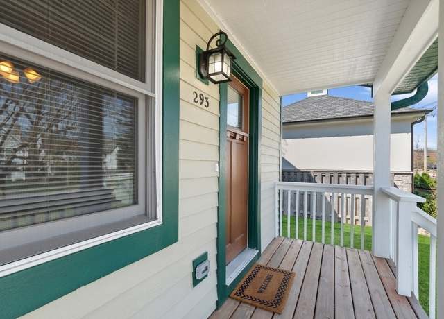 Photo of 293 Scott St, Lake Forest, IL 60045