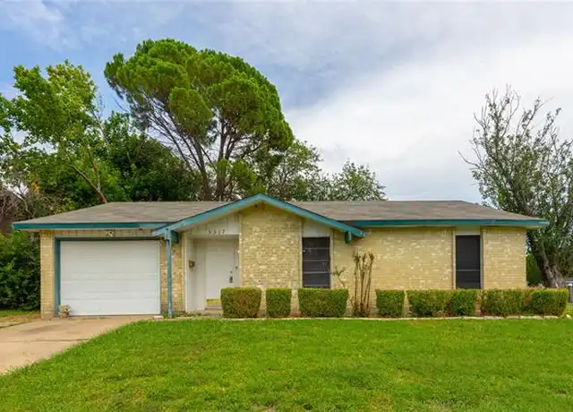 Property at 5317 Sundown Ln, Garland, TX, 75043, 3 beds, 2 baths, [object Object]