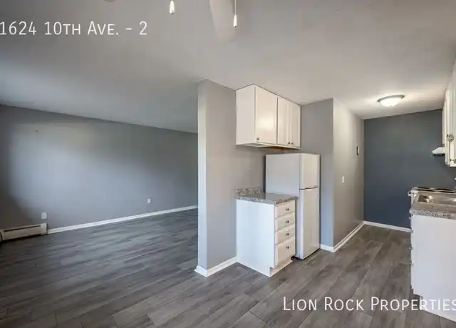 Property at 1624 10th Ave Unit 2, Newport, MN, 55055, 2 beds, 1 bath, [object Object]