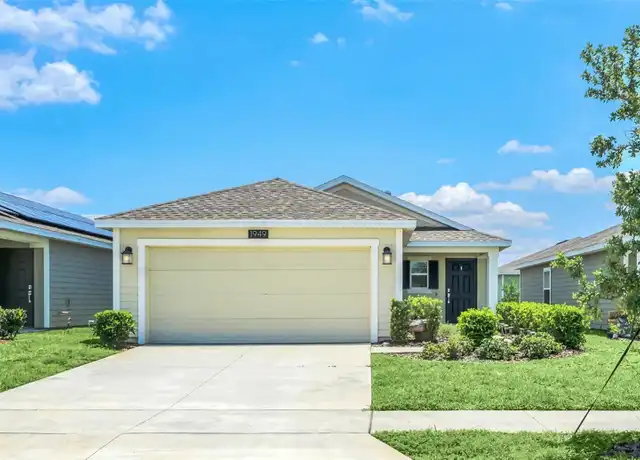 Property at 1949 Traverse Way, Kissimmee, FL, 34746, 3 beds, 2 baths, [object Object]