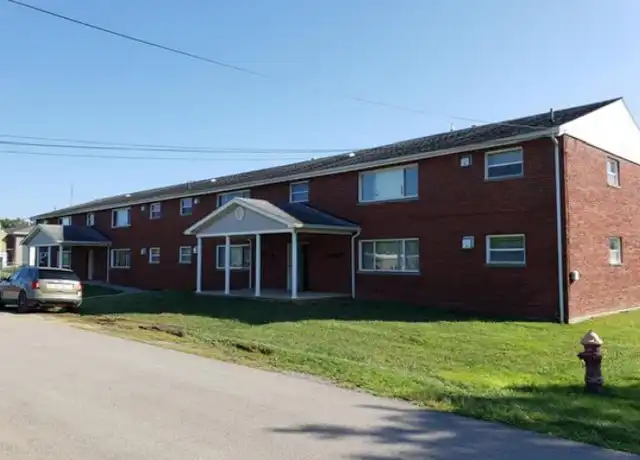 Property at 1014 Elm St, Ripley, OH, 45167, 2 beds, 1 bath, [object Object]