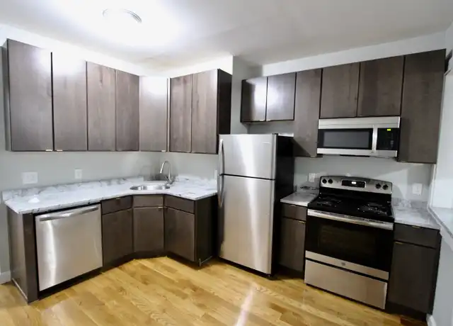 Property at 94 E Cottage St Unit 2, Boston, MA, 02125, 4 beds, 2 baths, [object Object]