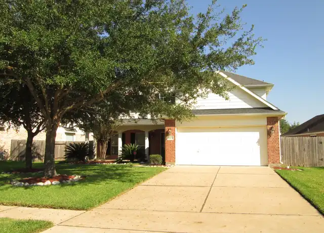 Property at 26635 Summerbend Hollow Ln, Katy, TX, 77494, 4 beds, 2.5 baths, [object Object]