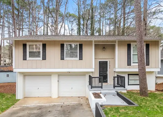 Property at 2606 Northbrook Rd, Snellville, GA, 30039, 3 beds, 2.5 baths, [object Object]