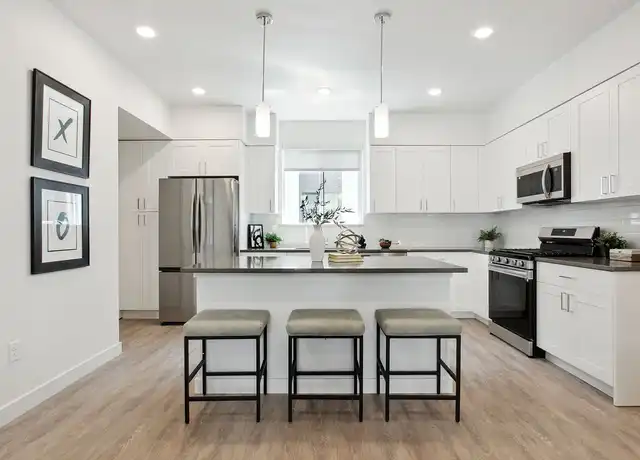 Property at Central Park Townhomes - 8705 Ralston Rd, Arvada, CO, 80002, 2 beds, 2.5 baths, [object Object]
