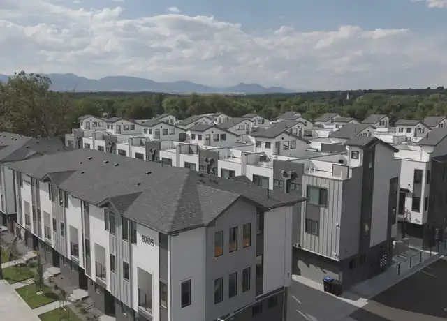 Property at Central Park Townhomes - 8705 Ralston Rd, Arvada, CO, 80002, 2 beds, 2-2.5 baths, [object Object]
