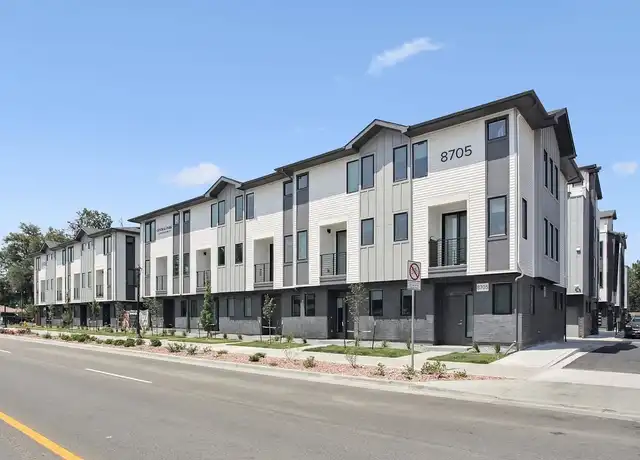 Property at Central Park Townhomes - 8705 Ralston Rd, Arvada, CO, 80002, 2 beds, 2-2.5 baths, [object Object]