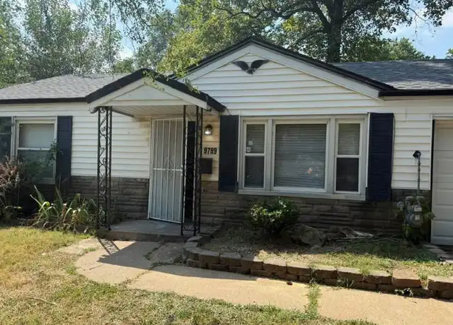 Property at 9789 Dennis Dr, Saint Louis, MO, 63136, 2 beds, 1 bath, [object Object]