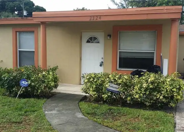 Property at 2324 NW 14th St, Fort Lauderdale, FL, 33311, 4 beds, 2 baths, [object Object]