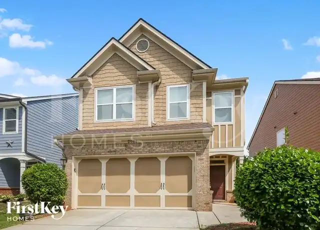 Property at 2061 Lily Valley Dr, Lawrenceville, GA, 30045, 3 beds, 2.5 baths, [object Object]