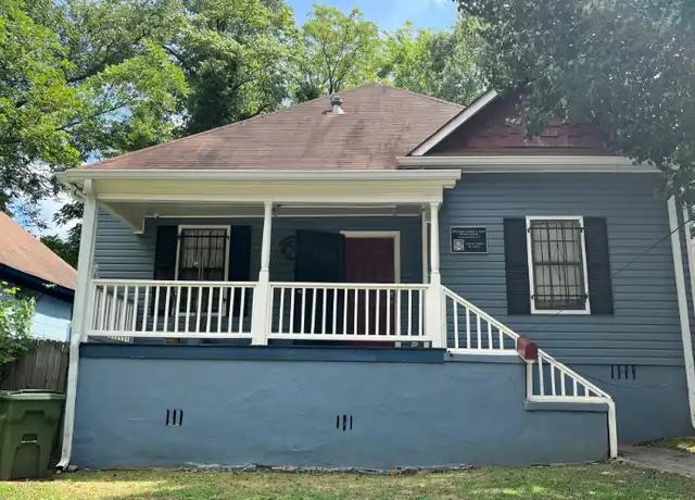 Property at 810 Parsons St SW, Atlanta, GA, 30314, 1 bed, 1 bath, [object Object]