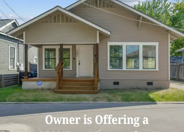 Property at 102 Buford, San Antonio, TX, 78202, 3 beds, 2 baths, [object Object]