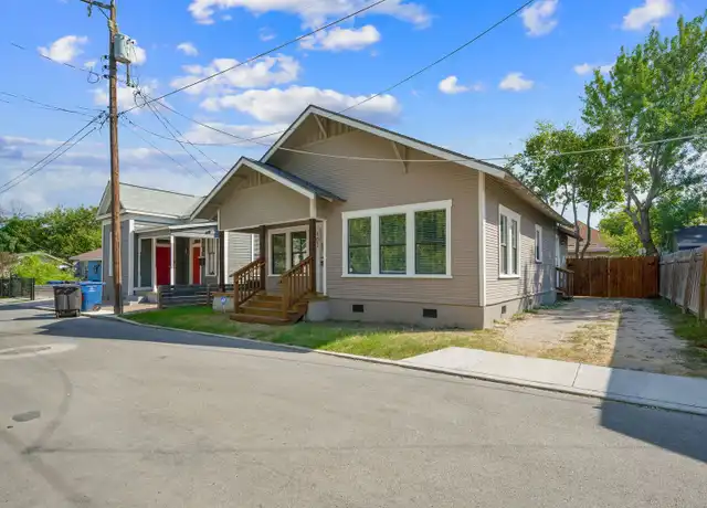 Property at 102 Buford, San Antonio, TX, 78202, 3 beds, 2 baths, [object Object]