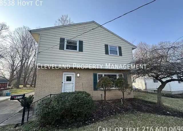 Property at 8538 Hoyt Ct, Mentor, OH, 44060, 3 beds, 2 baths, [object Object]