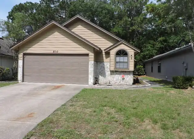 Property at 8710 Pinevalley Ln, Jacksonville, FL, 32244, 3 beds, 2 baths, [object Object]