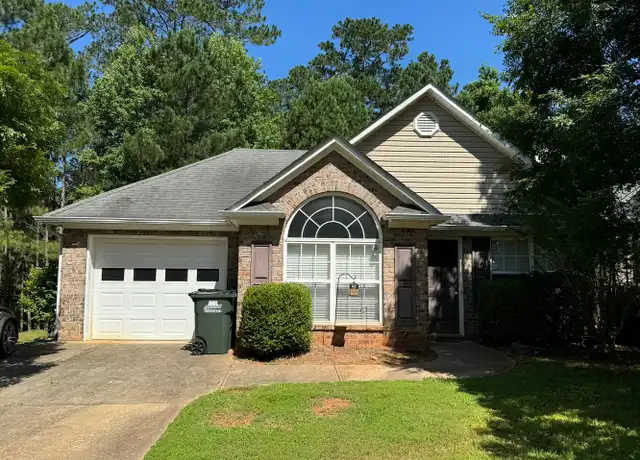 Property at 214 Pine Ridge Trce, Athens, GA, 30605, 3 beds, 2 baths, [object Object]