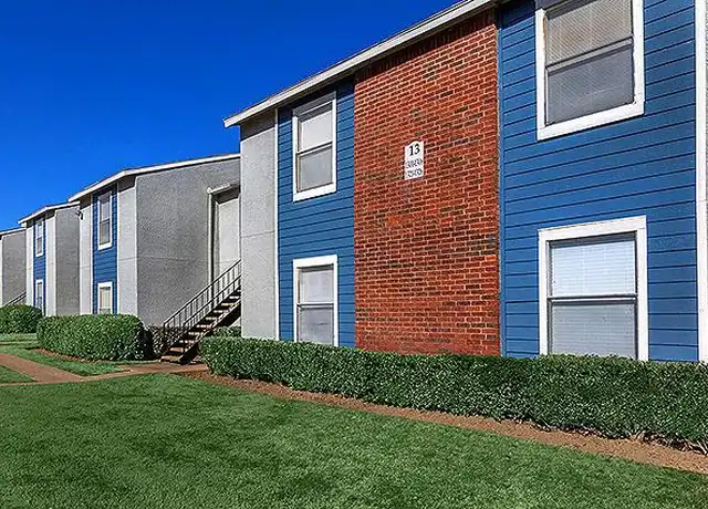 Property at 1110 E Wintergreen Rd, Desoto, TX, 75115, 1 bed, 1 bath, [object Object]