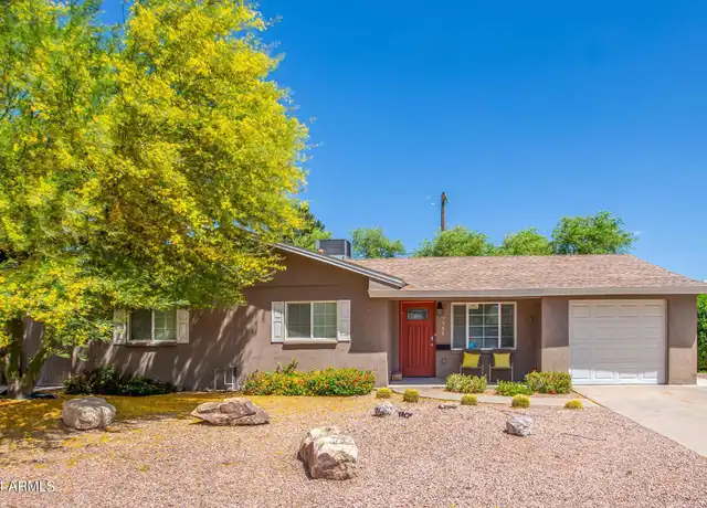 Property at 7754 E Catalina Dr, Scottsdale, AZ, 85251, 3 beds, 2 baths, [object Object]