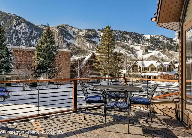 Property at 1006 E Hyman Ave Unit B, Aspen, CO, 81611, 4 beds, 4.5 baths, [object Object]
