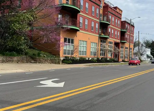 Property at 2411 Brownsboro Rd #408, Louisville, KY, 40206, 2 beds, 2 baths, [object Object]