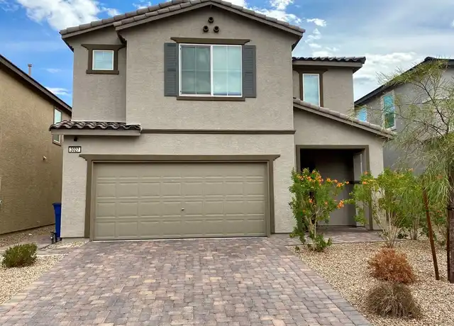 Property at 3027 Misty Pine Ave, North Las Vegas, NV, 89081, 4 beds, 3 baths, [object Object]