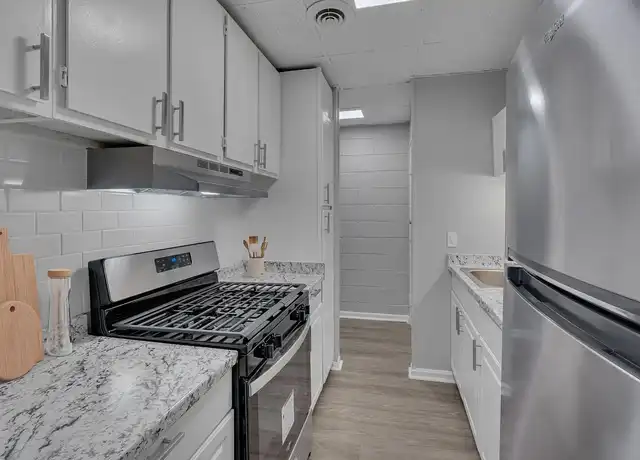 Property at BLU Station Apartments - 518 N Hardee St, Durham, NC, 27703, 1-2 bed, 1-1.5 bath, [object Object]