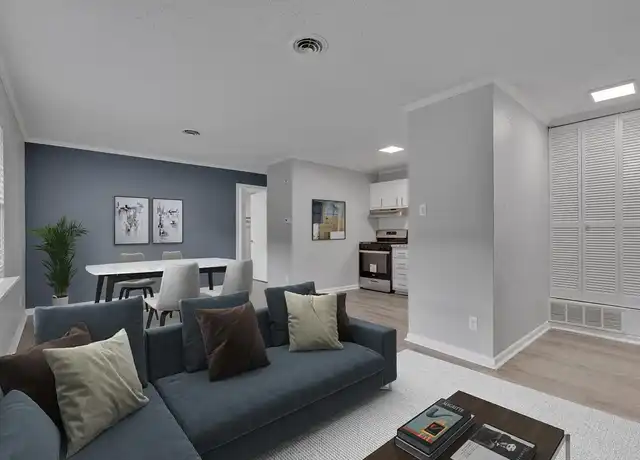 Property at BLU Station Apartments - 518 N Hardee St, Durham, NC, 27703, 1-2 bed, 1-1.5 bath, [object Object]