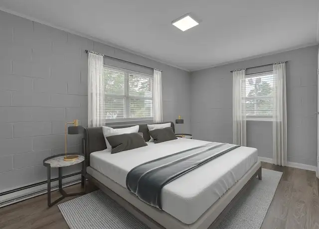 Photo of 518 N Hardee St, Durham, NC 27703
