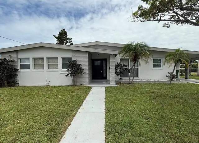 Property at 2554 Ambrose Ln, Port Charlotte, FL, 33952, 3 beds, 1 bath, [object Object]