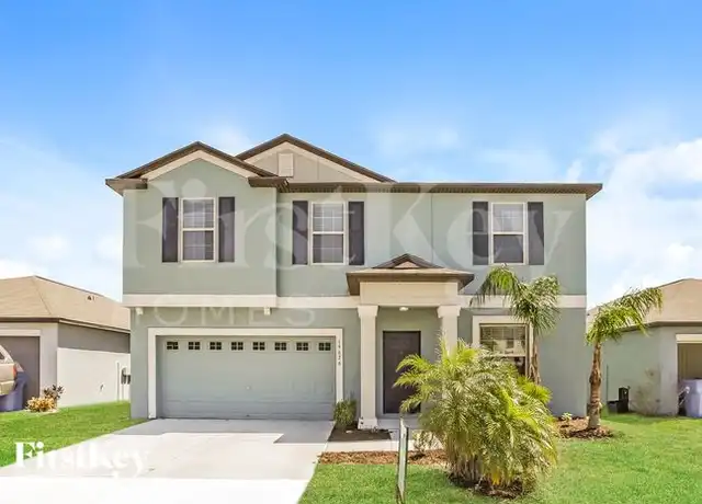 Property at 14626 Scottburgh Glen Dr, Wimauma, FL, 33598, 4 beds, 2.5 baths, [object Object]