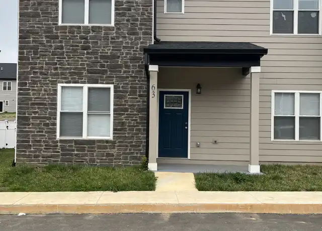 Property at 63 Melissa Ln, Lynchburg, VA, 24502, 3 beds, 2.5 baths, [object Object]