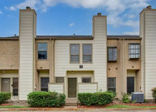 Property at 8299 Cambridge St #1706, Houston, TX, 77054, 2 beds, 1.5 baths, [object Object]