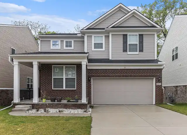 Property at 2853 Dillon Dr, Ann Arbor, MI, 48105, 5 beds, 3 baths, [object Object]