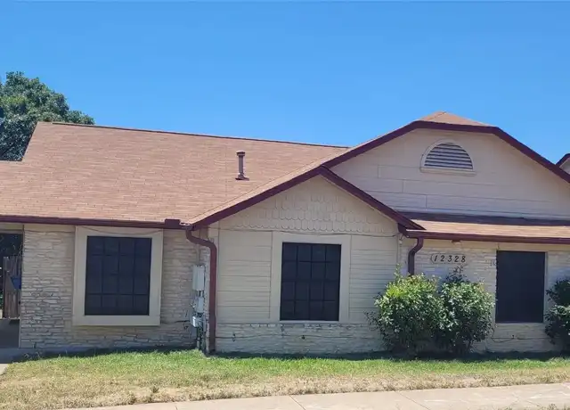Property at 12328 Alderbrook Dr Unit A, Austin, TX, 78758, 3 beds, 2 baths, [object Object]