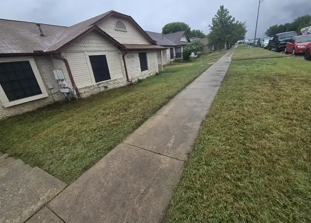 Property at 12328 Alderbrook Dr Unit A, Austin, TX, 78758, 3 beds, 2 baths, [object Object]