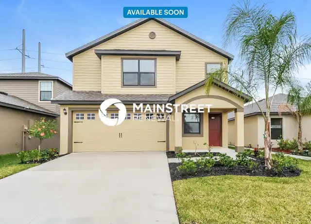Property at 6522 Baikal Pl, Lakeland, FL, 33805, 4 beds, 2 baths, [object Object]