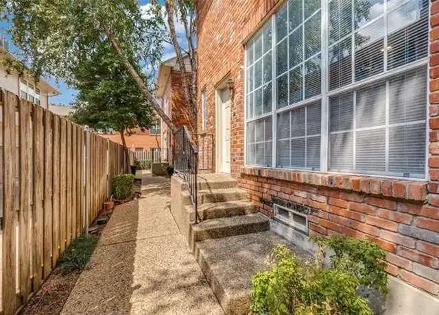 Property at 5907 Hillcrest Ave Unit C2, Dallas, TX, 75205, 3 beds, 2.5 baths, [object Object]