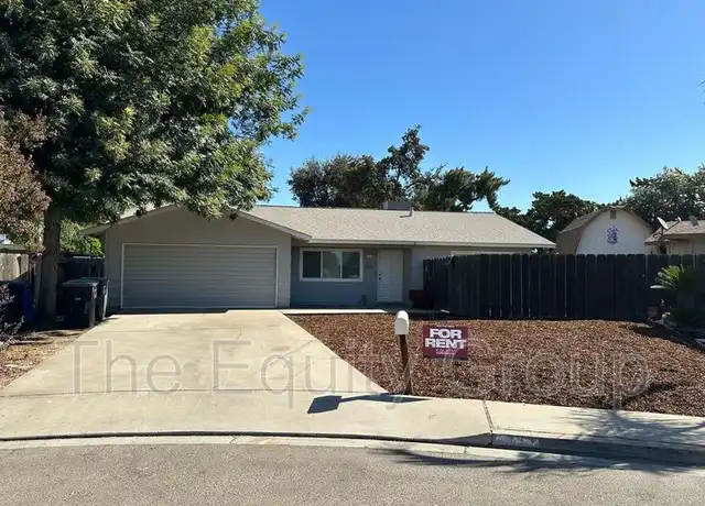 Property at 2036 N Jacob Ct, Visalia, CA, 93291, 2 beds, 1 bath, [object Object]
