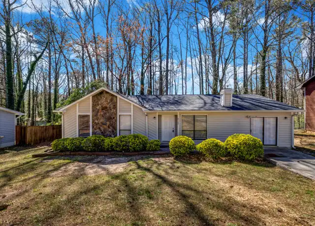 Property at 8133 Creekstone Ct, Riverdale, GA, 30274, 3 beds, 2 baths, [object Object]
