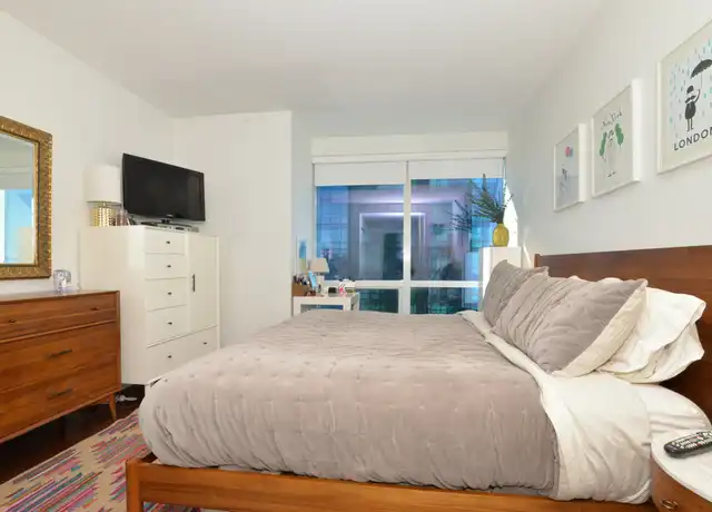 Property at 77 Hudson St #3011, Jersey City, NJ, 07302, 1 bed, 1.5 baths, [object Object]
