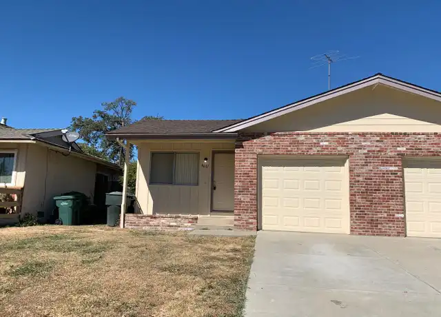 Property at 4617 Cyclamen Way, Sacramento, CA, 95841, 2 beds, 2 baths, [object Object]