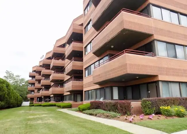Property at 1 Carey Cir #212, Revere, MA, 02151, 2 beds, 2 baths, [object Object]