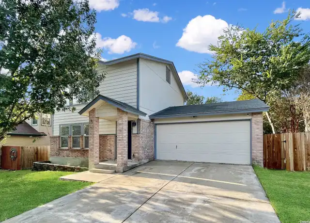 Property at 611 Meadow Frg, Converse, TX, 78109, 3 beds, 2.5 baths, [object Object]
