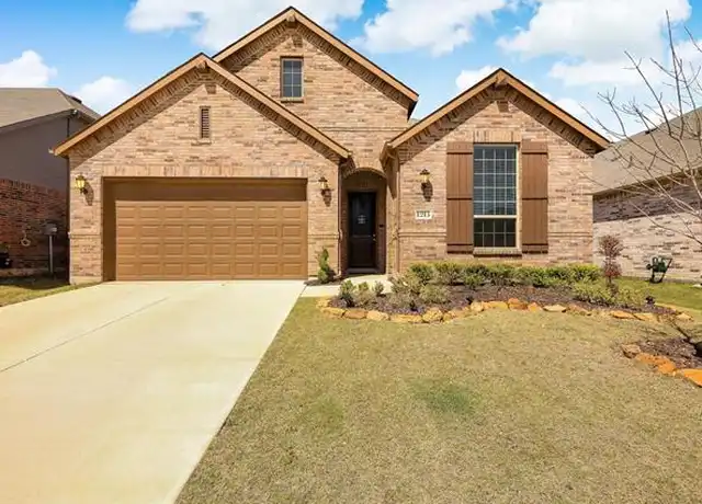 Property at 1213 Thrasher Dr, Little Elm, TX, 75068, 3 beds, 2 baths, [object Object]