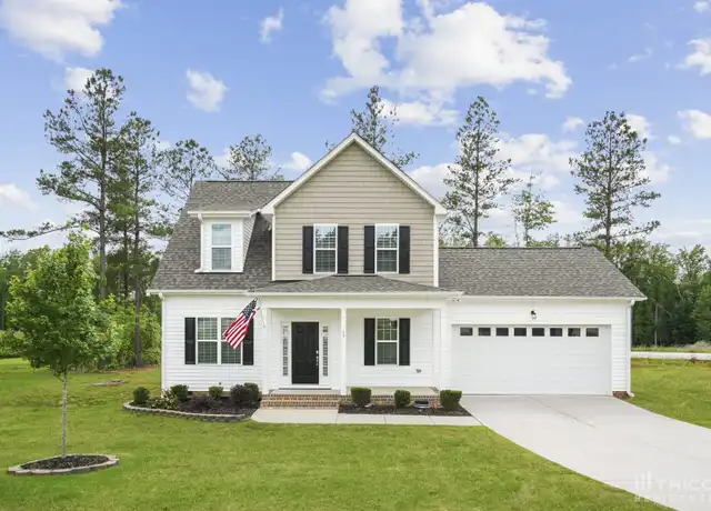 Property at 17 N Sunny Dale Dr, Middlesex, NC, 27557, 3 beds, 2.5 baths, [object Object]