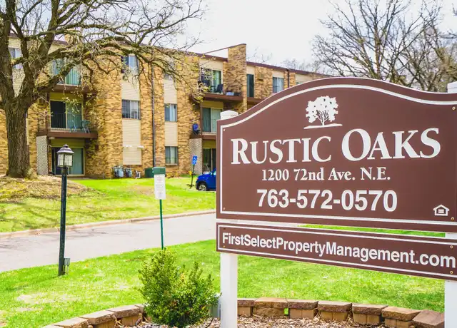 Property at 1200 72nd Ave NE Unit 1200303, Fridley, MN, 55432, 1 bed, 1 bath, [object Object]