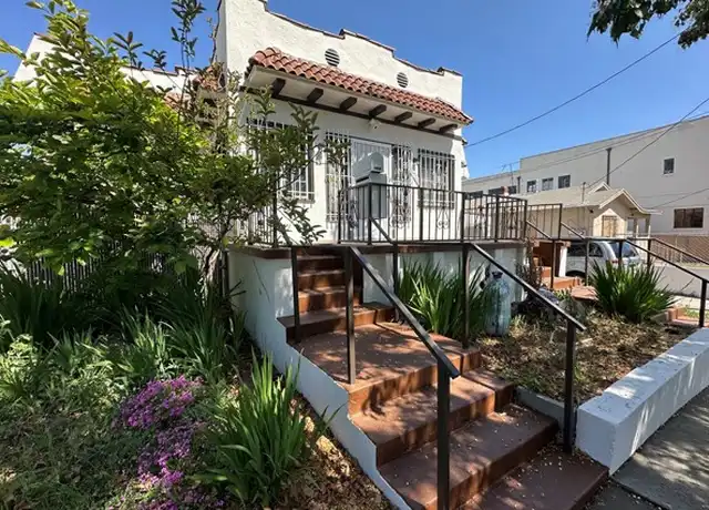 Property at 1528 N Alexandria Ave, Los Angeles, CA, 90027, 5 beds, 5 baths, [object Object]