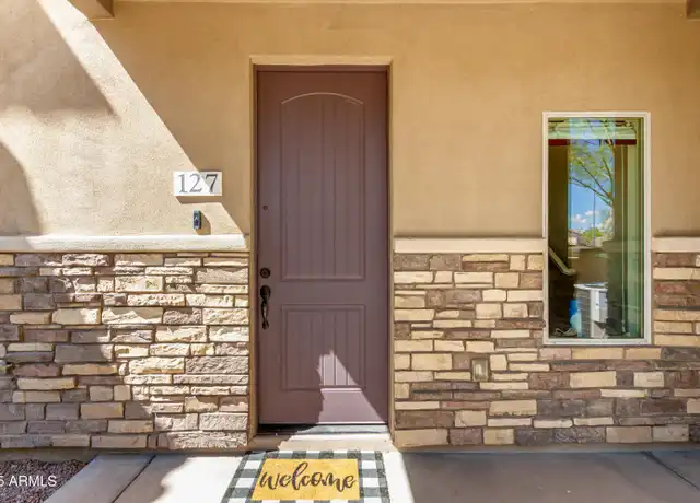 Property at 2821 S Skyline #127, Mesa, AZ, 85212, 2 beds, 2.5 baths, [object Object]