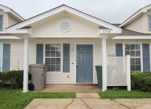 Property at 9794 Cobblebrook Dr, Pensacola, FL, 32506, 2 beds, 2 baths, [object Object]